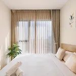 Luxury 2 Or 3Br Apartment In Dist 1, Pool And Airport Pickup