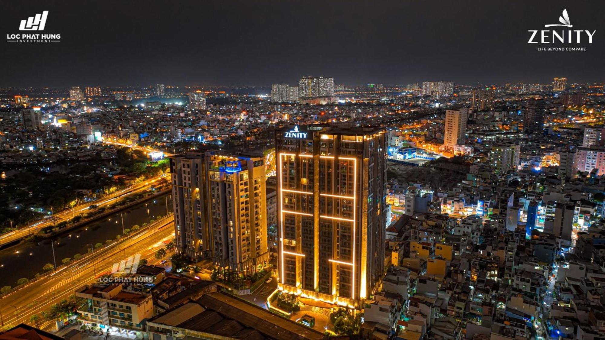 Luxury 2 Or 3br In Dist 1, Pool And Airport Pickup Ho Chi Minh City